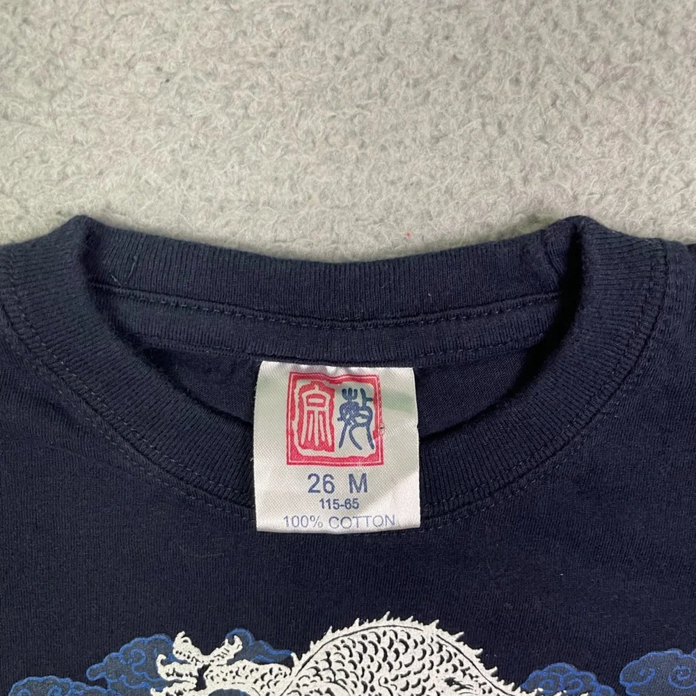 Kids‎ Vintage dragon T-shirt